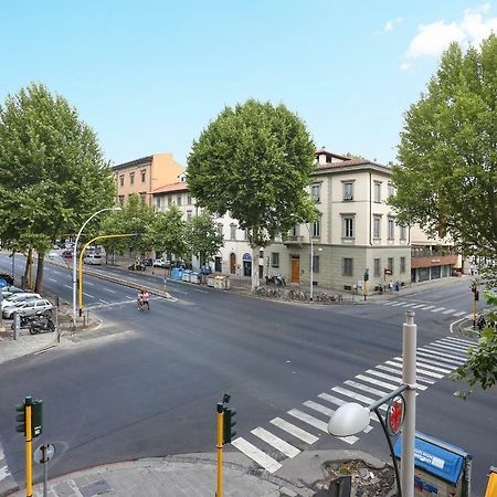 La Marmora 3 Bedroom Apartment Near Galleria Dell'Accademia Флоренция Экстерьер фото