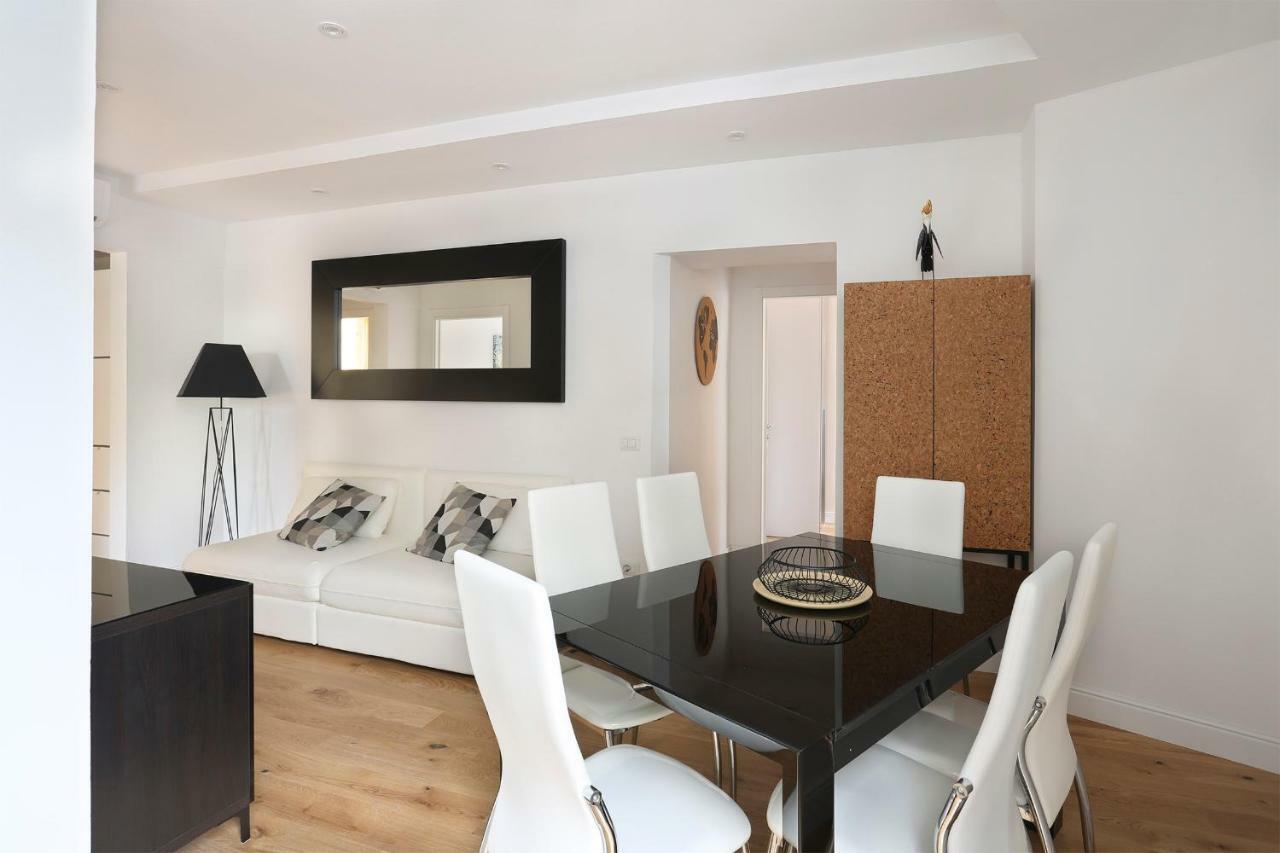 La Marmora 3 Bedroom Apartment Near Galleria Dell'Accademia Флоренция Экстерьер фото