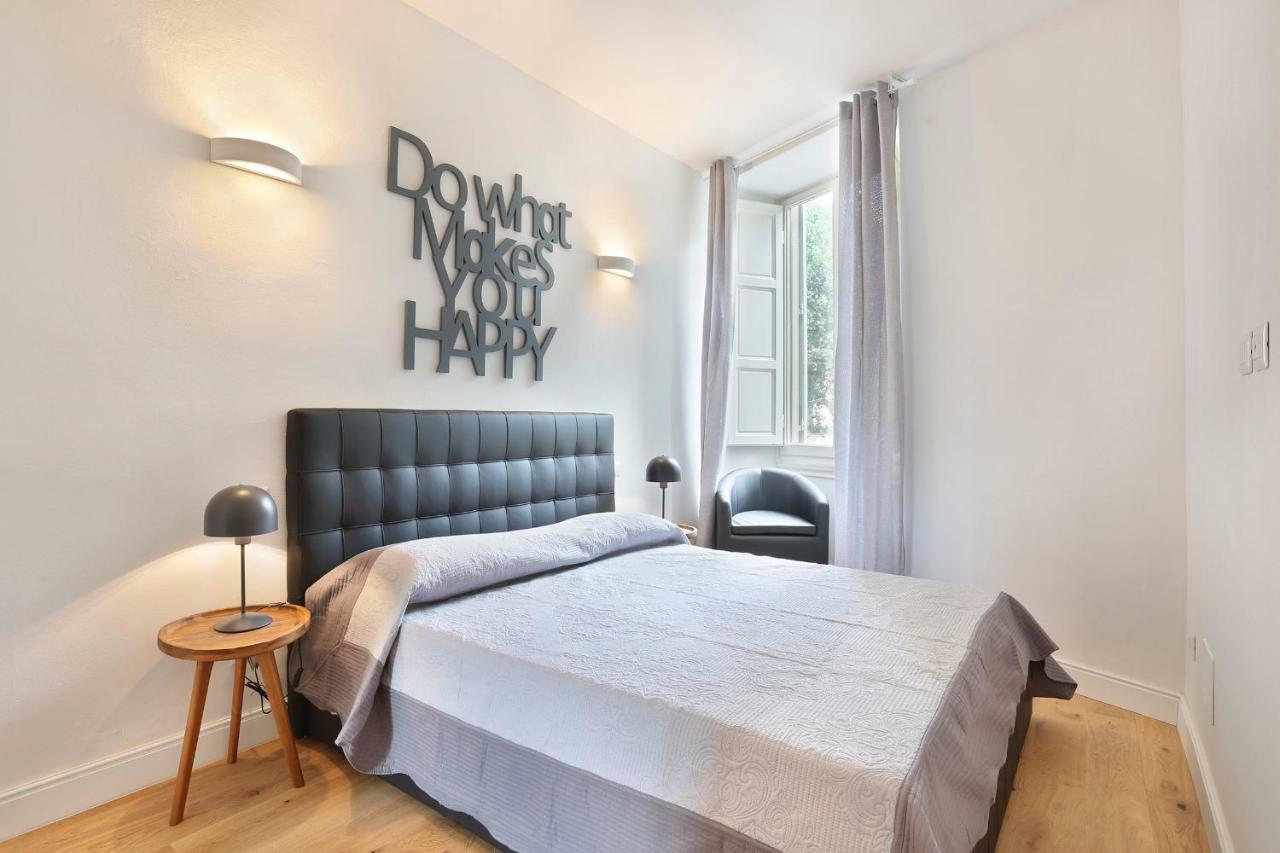 La Marmora 3 Bedroom Apartment Near Galleria Dell'Accademia Флоренция Экстерьер фото
