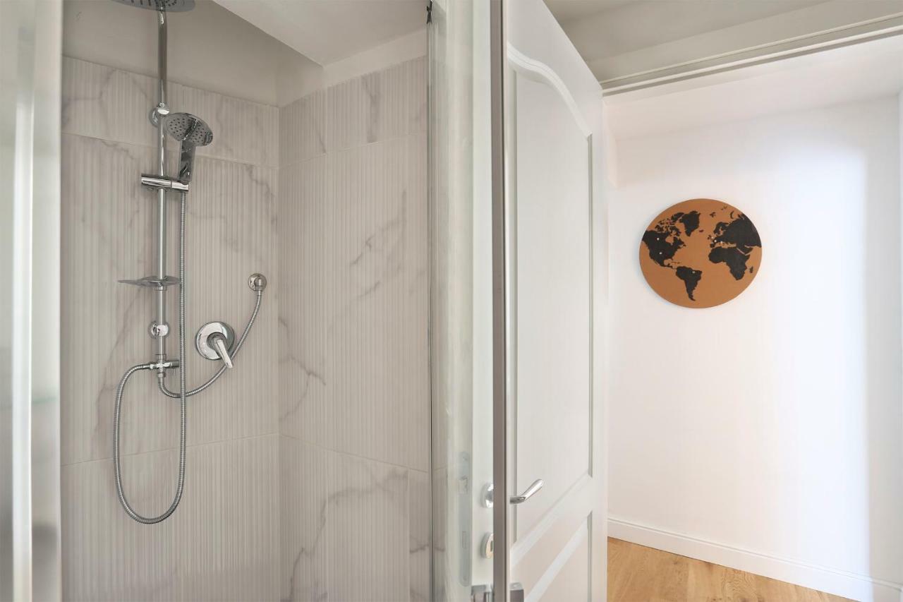 La Marmora 3 Bedroom Apartment Near Galleria Dell'Accademia Флоренция Экстерьер фото
