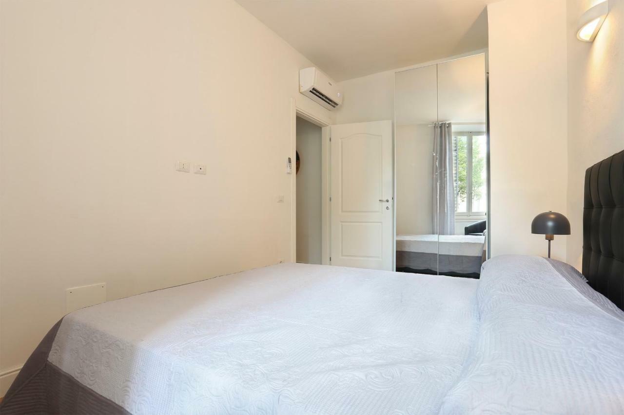 La Marmora 3 Bedroom Apartment Near Galleria Dell'Accademia Флоренция Экстерьер фото