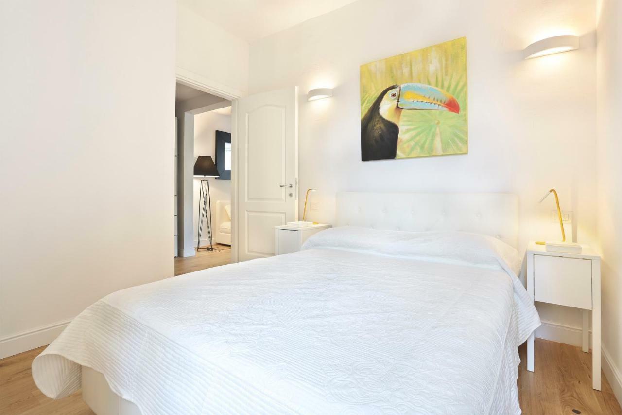 La Marmora 3 Bedroom Apartment Near Galleria Dell'Accademia Флоренция Экстерьер фото