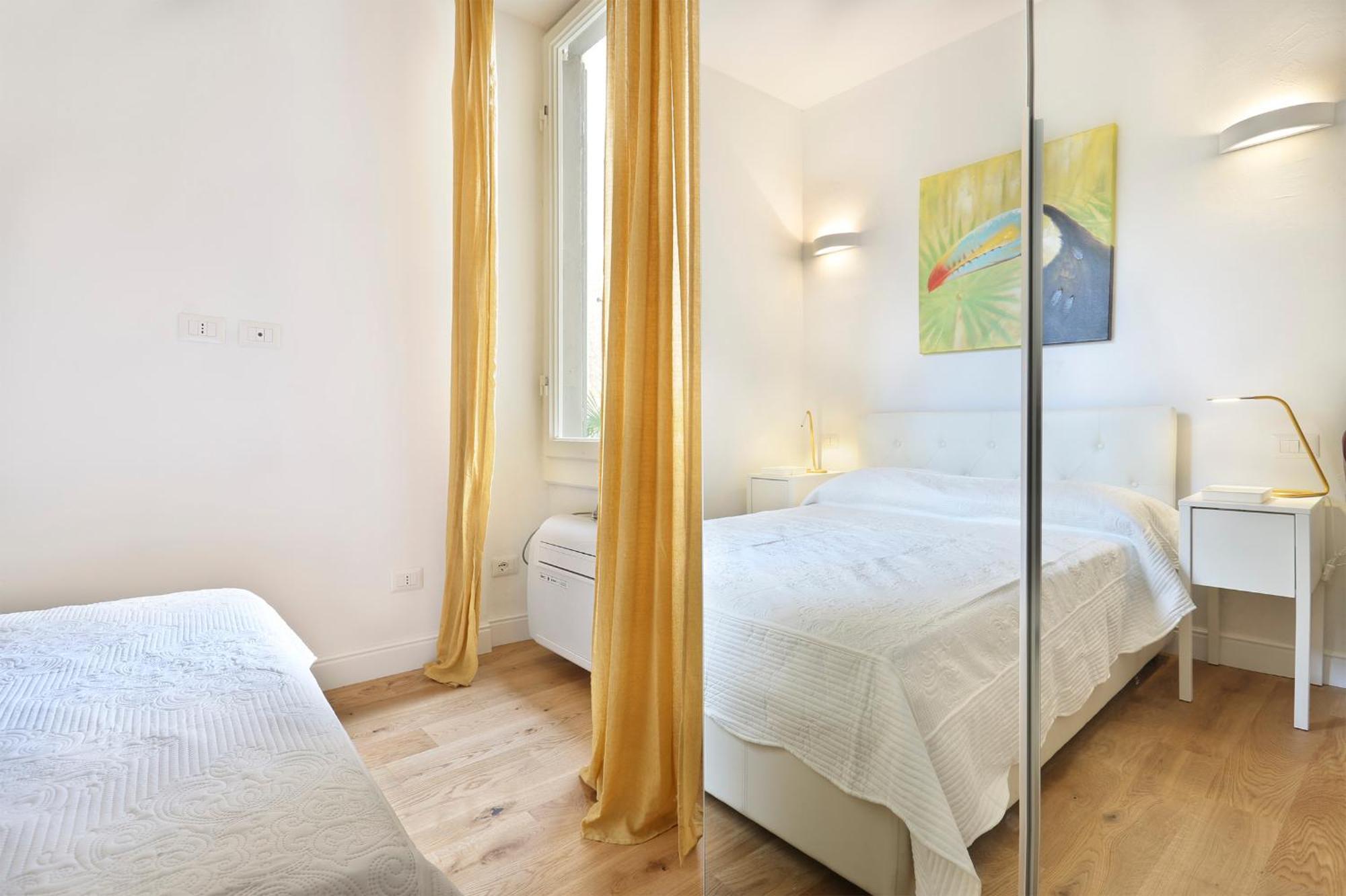 La Marmora 3 Bedroom Apartment Near Galleria Dell'Accademia Флоренция Экстерьер фото