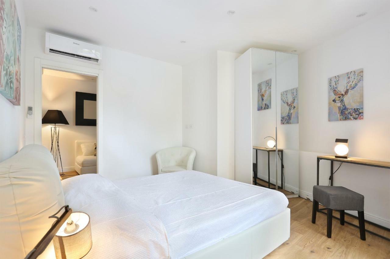 La Marmora 3 Bedroom Apartment Near Galleria Dell'Accademia Флоренция Экстерьер фото