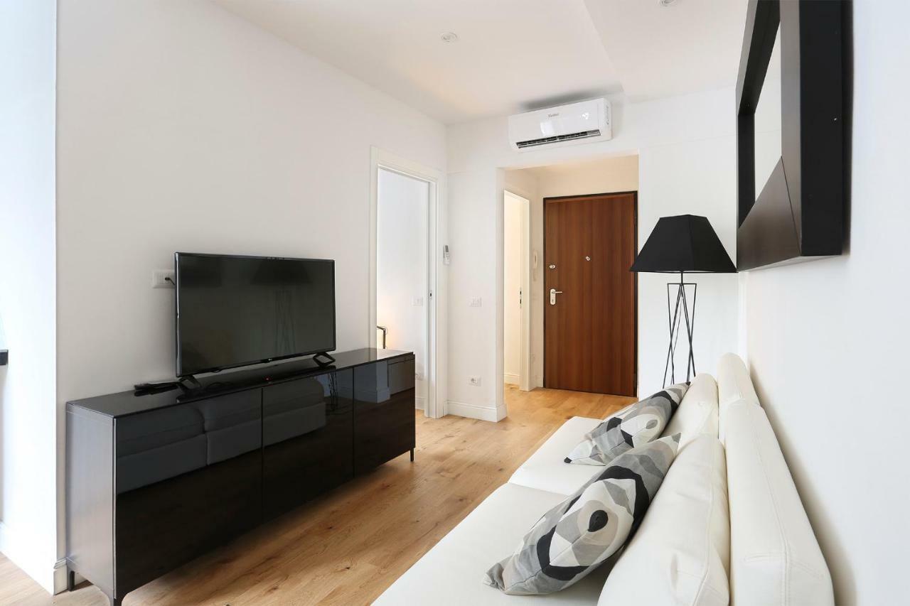 La Marmora 3 Bedroom Apartment Near Galleria Dell'Accademia Флоренция Экстерьер фото