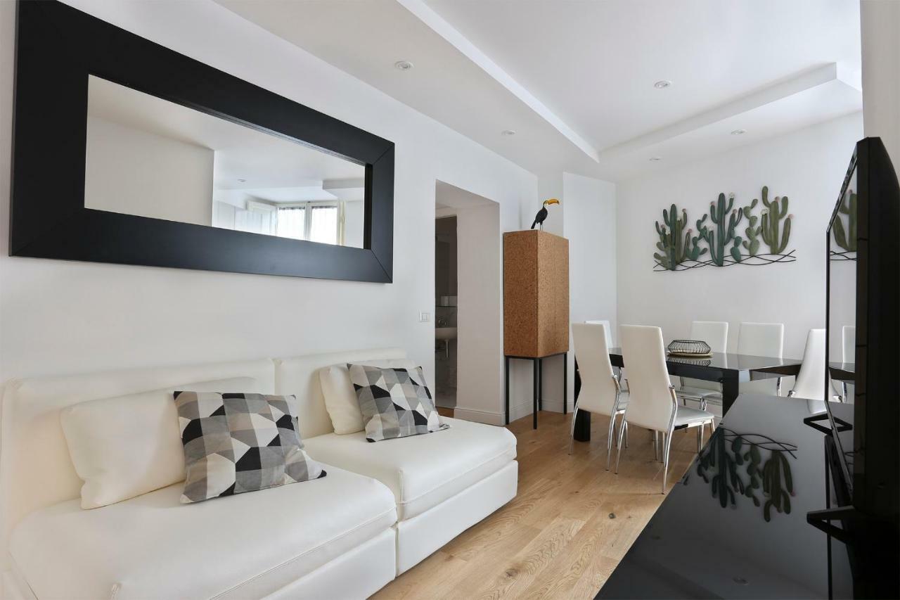 La Marmora 3 Bedroom Apartment Near Galleria Dell'Accademia Флоренция Экстерьер фото